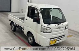 daihatsu hijet-truck 2016 -DAIHATSU 【姫路 485ハ4】--Hijet Truck S510P-0095511---DAIHATSU 【姫路 485ハ4】--Hijet Truck S510P-0095511-