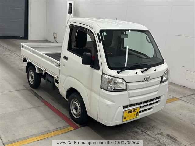 daihatsu hijet-truck 2016 -DAIHATSU 【姫路 485ハ4】--Hijet Truck S510P-0095511---DAIHATSU 【姫路 485ハ4】--Hijet Truck S510P-0095511- image 1