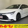 toyota corolla-touring-wagon 2020 -TOYOTA--Corolla Touring 6AA-ZWE211W--ZWE211-6018651---TOYOTA--Corolla Touring 6AA-ZWE211W--ZWE211-6018651- image 1