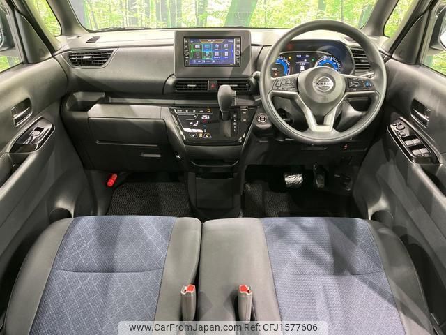 nissan roox 2023 CFJ1577606 image 2