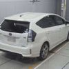 toyota prius-α 2012 -TOYOTA--Prius α DAA-ZVW41W--ZVW41W-3068919---TOYOTA--Prius α DAA-ZVW41W--ZVW41W-3068919- image 2