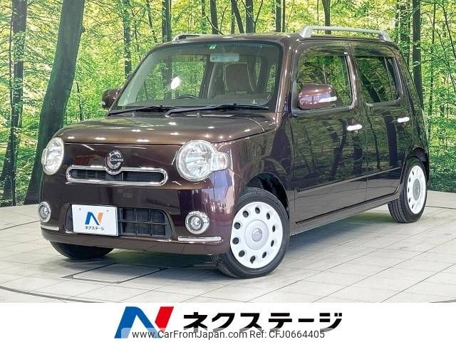 daihatsu mira-cocoa 2014 -DAIHATSU--Mira Cocoa DBA-L675S--L675S-0171231---DAIHATSU--Mira Cocoa DBA-L675S--L675S-0171231- image 1