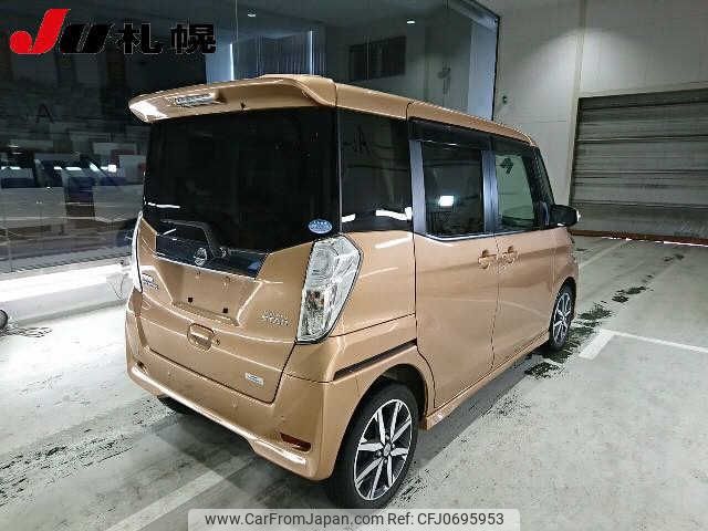 nissan dayz-roox 2019 -NISSAN--DAYZ Roox B21A--0619306---NISSAN--DAYZ Roox B21A--0619306- image 2