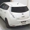 nissan leaf 2014 -NISSAN--Leaf AZE0-107128---NISSAN--Leaf AZE0-107128- image 2