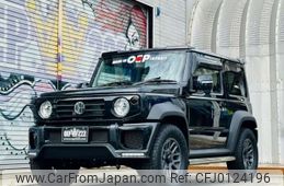 suzuki jimny-sierra 2024 -SUZUKI 【三河 503ﾃ6283】--Jimny Sierra 3BA-JB74W--JB74W-214187---SUZUKI 【三河 503ﾃ6283】--Jimny Sierra 3BA-JB74W--JB74W-214187-