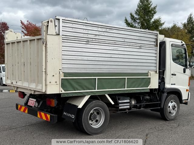 hino ranger 2014 CFJ1806620 image 2