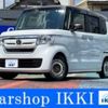 honda n-box 2019 -HONDA 【名変中 】--N BOX JF3--2104733---HONDA 【名変中 】--N BOX JF3--2104733- image 1