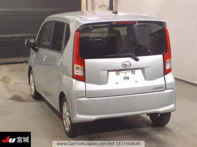 daihatsu move 2022 CFJ1664649 image 2