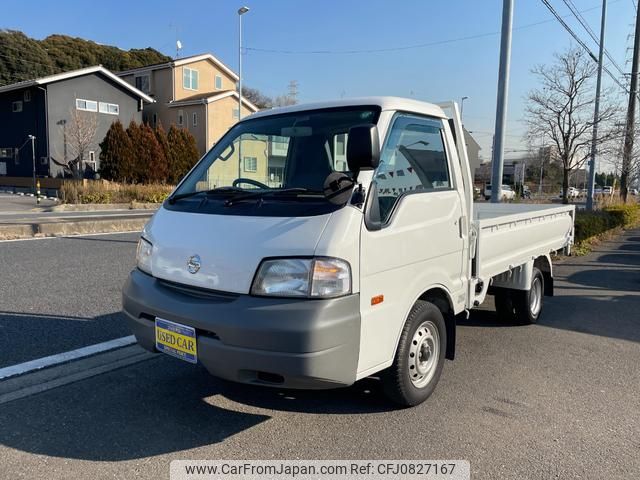 nissan vanette-truck 2016 GOO_NET_EXCHANGE_0507057A30250304W002 image 1