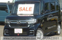 honda n-box 2021 -HONDA--N BOX JF3--JF3-2318498---HONDA--N BOX JF3--JF3-2318498-