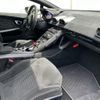 lamborghini lamborghini-huracan 2018 -LAMBORGHINI--Lamborghini Huracan ABA-ZFDGF--ZHWES4ZFXJLA10687---LAMBORGHINI--Lamborghini Huracan ABA-ZFDGF--ZHWES4ZFXJLA10687- image 13
