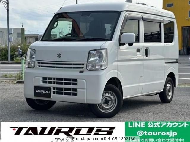 suzuki every 2016 quick_quick_DA17V_DA17V-229046 image 1