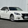 toyota crown 2014 -TOYOTA--Crown DAA-AWS210--AWS210-6064669---TOYOTA--Crown DAA-AWS210--AWS210-6064669- image 1