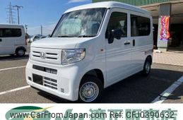 honda n-van 2024 -HONDA 【名変中 】--N VAN JJ1--5107360---HONDA 【名変中 】--N VAN JJ1--5107360-