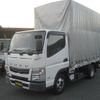 mitsubishi-fuso canter 2012 GOO_NET_EXCHANGE_1101627A30230509W003 image 1