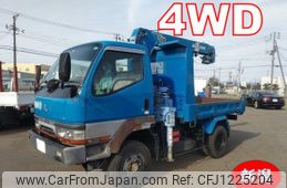 hino dutro 1997 quick_quick_KC-FG538BD_FG538BD-430091