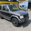 mitsubishi pajero-mini 2003 CFJ1707467 image 8
