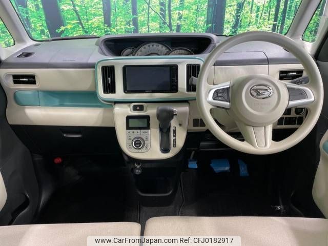 daihatsu move-canbus 2017 -DAIHATSU--Move Canbus DBA-LA800S--LA800S-0069741---DAIHATSU--Move Canbus DBA-LA800S--LA800S-0069741- image 2