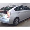 toyota prius 2014 quick_quick_DAA-ZVW30_1897992 image 2