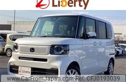 honda n-box 2024 quick_quick_JF5_JF5-1050049