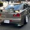 nissan skyline 2000 quick_quick_ER34_ER34-030083 image 3