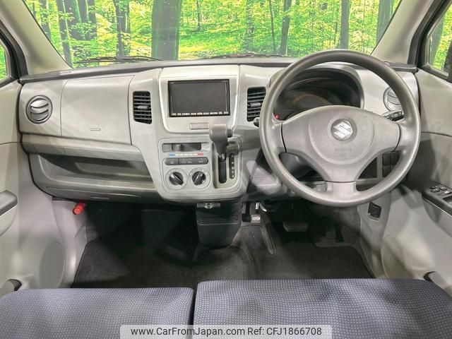 suzuki wagon-r 2009 CFJ1866708 image 2