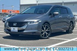 honda odyssey 2010 quick_quick_DBA-RB3_RB3-1111184