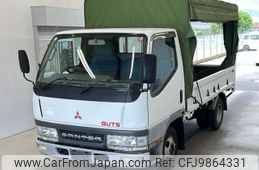 mitsubishi-fuso canter-guts 2000 -MITSUBISHI--Canter Guts FB500BX-560011---MITSUBISHI--Canter Guts FB500BX-560011-