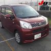 daihatsu move 2017 -DAIHATSU 【三重 586ｶ1109】--Move LA150S-1056521---DAIHATSU 【三重 586ｶ1109】--Move LA150S-1056521- image 1