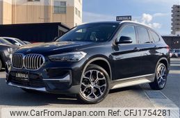 bmw x1 2020 CFJ1754281