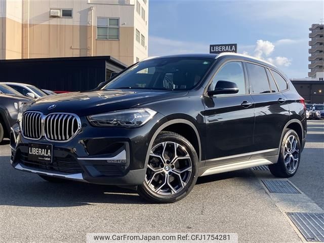 bmw x1 2020 CFJ1754281 image 1