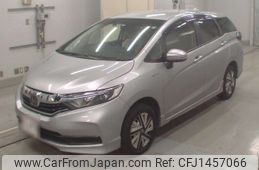 honda shuttle 2020 CFJ1457066
