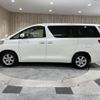 toyota alphard 2011 -TOYOTA--Alphard DBA-ANH20W--ANH20-8191529---TOYOTA--Alphard DBA-ANH20W--ANH20-8191529- image 22