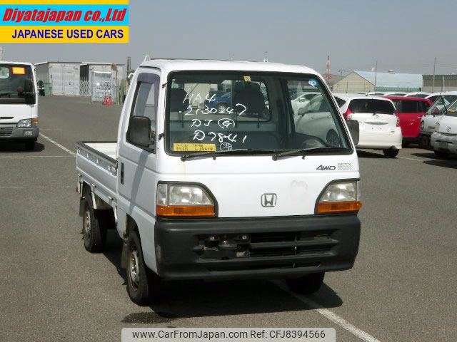 honda acty-truck 1994 No.14614 image 1