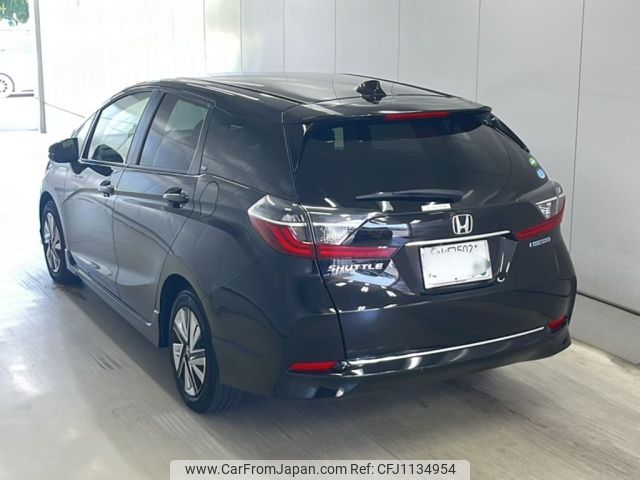 honda shuttle 2019 -HONDA 【山口 502た108】--Shuttle GP7-2107618---HONDA 【山口 502た108】--Shuttle GP7-2107618- image 2