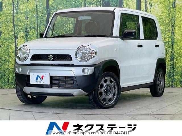 suzuki hustler 2015 -SUZUKI--Hustler DBA-MR31S--MR31S-103888---SUZUKI--Hustler DBA-MR31S--MR31S-103888- image 1