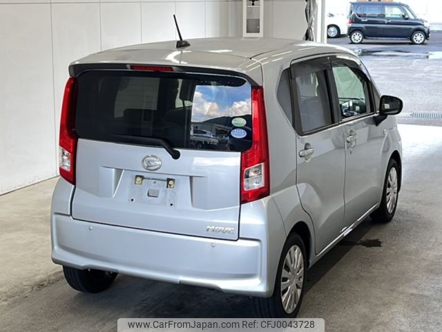 daihatsu move 2019 -DAIHATSU--Move LA150S-2018799---DAIHATSU--Move LA150S-2018799- image 2