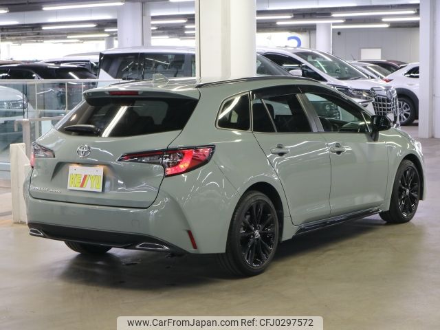 toyota corolla-touring-wagon 2021 -TOYOTA--Corolla Touring 6BA-MZEA12W--MZEA12-0001854---TOYOTA--Corolla Touring 6BA-MZEA12W--MZEA12-0001854- image 2