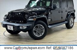 chrysler jeep-wrangler 2019 -CHRYSLER--Jeep Wrangler ABA-JL36L--1C4HJXLG7KW562706---CHRYSLER--Jeep Wrangler ABA-JL36L--1C4HJXLG7KW562706-