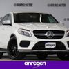 mercedes-benz gle-class 2018 -MERCEDES-BENZ--Benz GLE LDA-166024--WDC2923242A104254---MERCEDES-BENZ--Benz GLE LDA-166024--WDC2923242A104254- image 1
