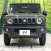 suzuki jimny 2023 CFJ1854145 image 14