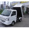 mitsubishi minicab-truck 2024 CFJ1816677 image 4