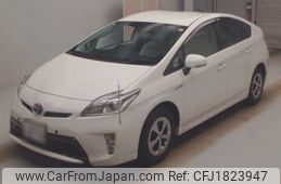 toyota prius 2015 CFJ1823947