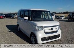 honda n-box 2020 -HONDA--N BOX 6BA-JF4--JF4-1107094---HONDA--N BOX 6BA-JF4--JF4-1107094-