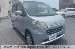 daihatsu tanto-exe 2012 -DAIHATSU--Tanto Exe DBA-L455S--L455S-0069759---DAIHATSU--Tanto Exe DBA-L455S--L455S-0069759-