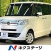 honda n-box 2017 -HONDA--N BOX DBA-JF1--JF1-1887417---HONDA--N BOX DBA-JF1--JF1-1887417- image 1