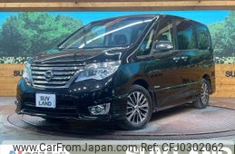 nissan serena 2016 -NISSAN--Serena DAA-HFC26--HFC26-298632---NISSAN--Serena DAA-HFC26--HFC26-298632-