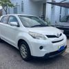 toyota ist 2008 CFJ1589191 image 3