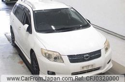 toyota corolla-fielder 2006 -TOYOTA--Corolla Fielder ZRE144G-9000799---TOYOTA--Corolla Fielder ZRE144G-9000799-