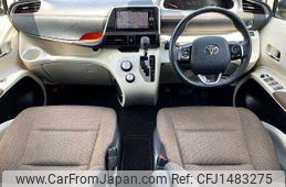 toyota sienta 2017 CFJ1483275